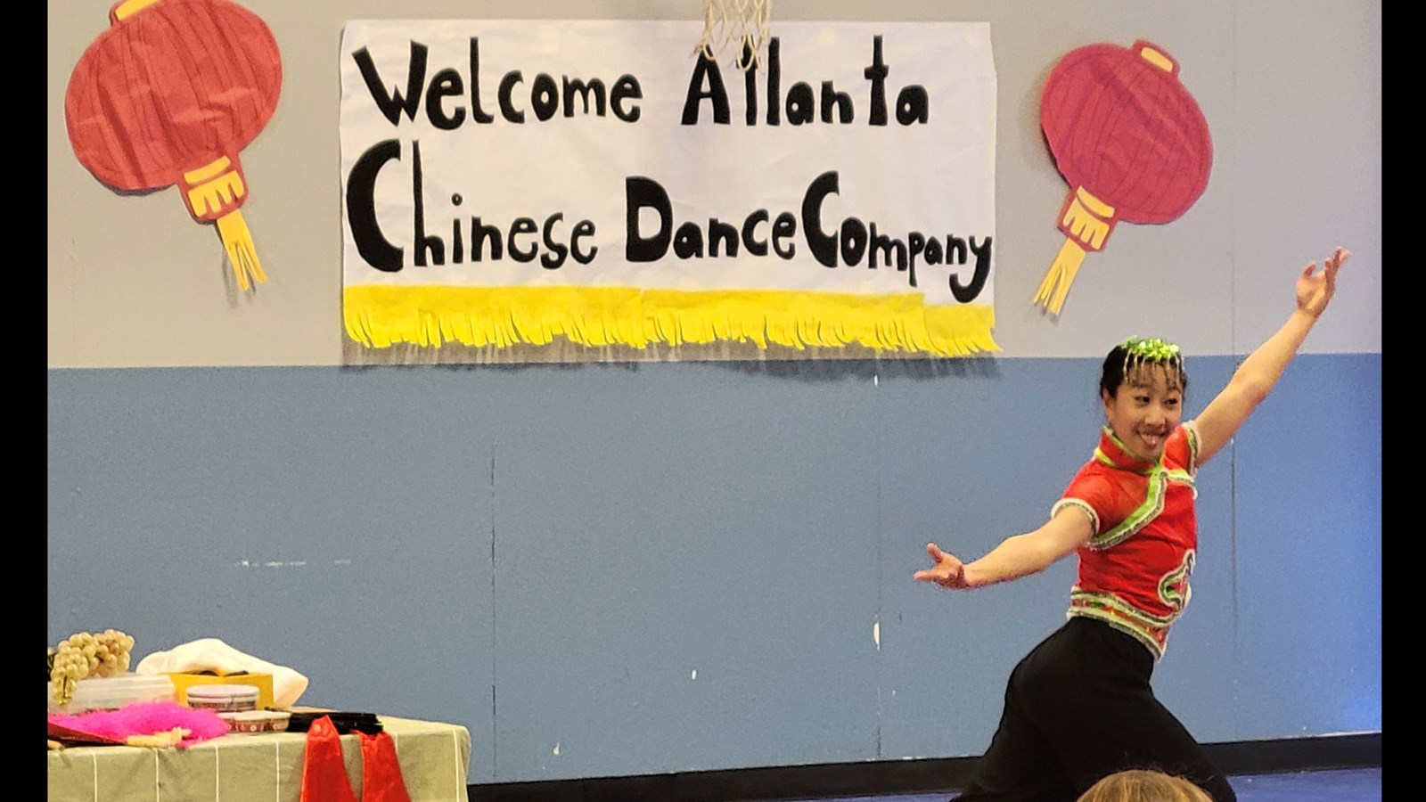 Atlanta Chinese Dance Company